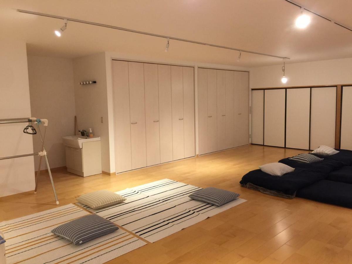 Hotel 南紀くまのいえ-Wakayama・古座- Kušimoto Exteriér fotografie